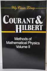 9780471504399-0471504394-Methods of Mathematical Physics, Vol. 2 (English and German Edition)