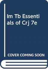 9780538738354-0538738359-Im Tb Essentials of Crj 7e