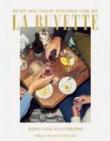 9781984856692-1984856693-La Buvette: Recipes and Wine Notes from Paris