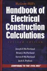 9780070466418-0070466416-McGraw-Hill Handbook of Electrical Construction Calculations, Revised Edition