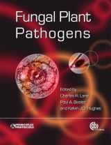 9781845936686-184593668X-Fungal Plant Pathogens [OP] (Principles and Protocols Series)