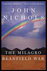 9780805063745-0805063749-The Milagro Beanfield War