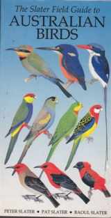 9780727020857-0727020854-The Slater Field Guide to Australian Birds