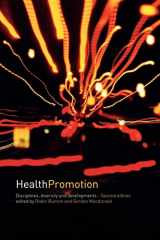 9780415235709-0415235707-Health Promotion: Disciplines and Diversity