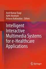 9789811665417-9811665419-Intelligent Interactive Multimedia Systems for e-Healthcare Applications