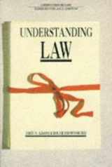 9780421574205-0421574208-Understanding Law (Understanding Law)