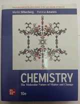 9781266222832-1266222839-ISE Chemistry: The Molecular Nature of Matter and Change