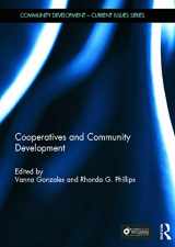 9780415634120-0415634121-Cooperatives and Community Development (Community Development – Current Issues Series)