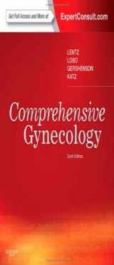 9780323069861-032306986X-Comprehensive Gynecology (Comprehensive Gynecology (Mishell/Herbst))