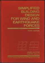 9780471309581-0471309583-Simplified Building Design for Wind and Earthquake Forces (Parker/Ambrose Series of Simplified Design Guides)