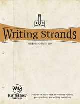 9781683440185-1683440188-Writing Strands: Beginning 1
