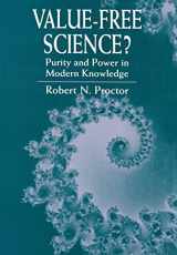9780674931701-067493170X-Value-Free Science?: Purity and Power in Modern Knowledge