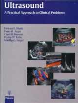 9780865778610-0865778612-Ultrasound: A Practical Approach to Clinical Problems