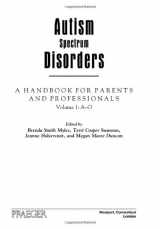 9780313336324-0313336326-Autism Spectrum Disorders [2 volumes]: A Handbook for Parents and Professionals [2 volumes]