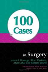 9780340941706-0340941707-100 Cases in Surgery