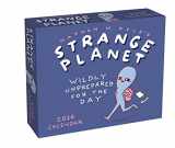 9781524882167-152488216X-Strange Planet 2024 Day-to-Day Calendar: Wildly Unprepared for the Day
