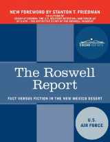9781616407810-1616407816-The Roswell Report: Fact Versus Fiction in the New Mexico Desert (Cosimo Reports)