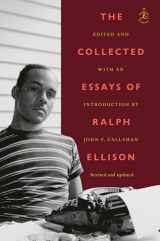 9780593730065-0593730062-The Collected Essays of Ralph Ellison (Modern Library Classics)