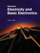 9781566374071-1566374073-Workbook for Electricity & Basic Electronics