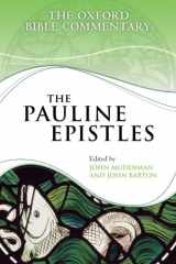 9780199580262-019958026X-The Pauline Epistles (Oxford Bible Commentary)
