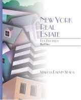 9780324191448-0324191448-New York Real Estate for Brokers