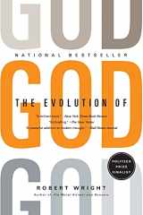 9780316067447-031606744X-The Evolution of God (Back Bay Readers' Pick)