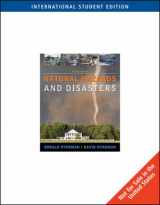 9780495114901-0495114901-NATURAL HAZARDS AND DISASTERS, 2ND EDITION [INTERNATIONAL EDITION]