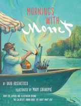9780525708179-0525708170-Mornings with Monet