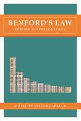 9780691147611-0691147612-Benford's Law: Theory and Applications