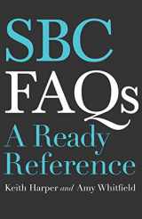 9781462748433-1462748430-SBC FAQs: A Ready Reference