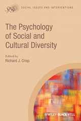 9781405195614-1405195614-The Psychology of Social and Cultural Diversity