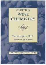 9780932664914-0932664911-Concepts in Wine Chemistry