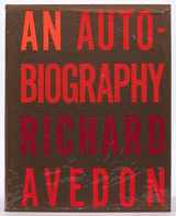 9780224036559-0224036556-Avedon An Autobiography