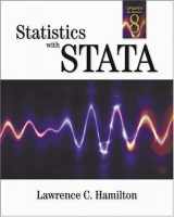 9780534997564-0534997562-Statistics with STATA, Version 8