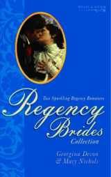 9780263840827-0263840824-Regency Brides: No. 4 (Regency Brides)