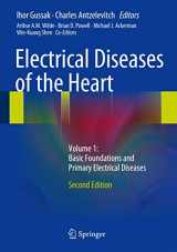 9781447148807-1447148800-Electrical Diseases of the Heart: Volume 1: Basic Foundations and Primary Electrical Diseases
