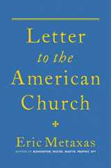 9781684513895-1684513898-Letter to the American Church