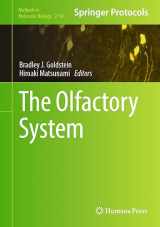9781071634240-1071634240-The Olfactory System (Methods in Molecular Biology, 2710)