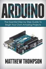 9781721076628-172107662X-Arduino (Learn Programming Projects)