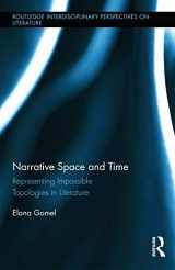 9780415705776-0415705770-Narrative Space and Time: Representing Impossible Topologies in Literature (Routledge Interdisciplinary Perspectives on Literature)