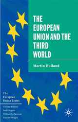 9780333659052-0333659058-The European Union and the Third World