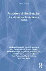 9781032180724-1032180722-Paradoxes of Neoliberalism (Social Justice)