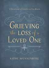 9780310358725-0310358728-Grieving the Loss of a Loved One: A Devotional of Comfort as You Mourn
