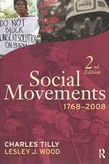 9781594516115-1594516111-Social Movements, 1768-2008