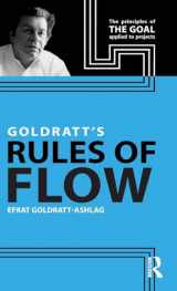 9781032580067-1032580062-Goldratt's Rules of Flow