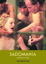 9781902588209-1902588207-Sadomania: Sinema de Sade (CULT MOVIE FILES)