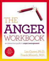 9781401675431-1401675433-The Anger Workbook: An Interactive Guide to Anger Management