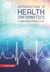 9781773380001-1773380001-Introduction to Health Informatics: A Canadian Perspective