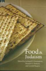 9781881871460-1881871460-Food and Judaism (Studies in Jewish Civilization series)