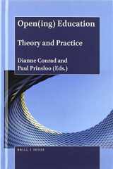 9789004422971-9004422978-Open(ing) Education Theory and Practice